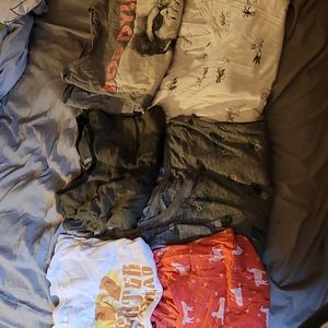 Torrid Graphic Tee Bundle